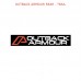 OUTBACK ARMOUR REAR - TRAIL - OASU1048002